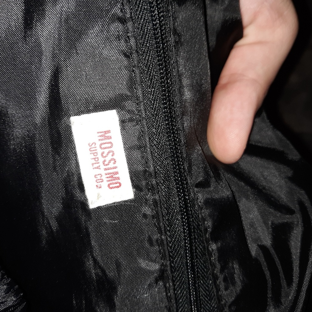 Backpack - Picture 4 of 4